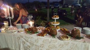 eventi banchetti location siracusa