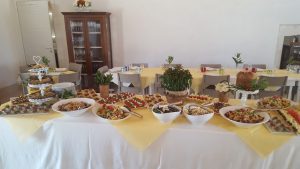 eventi banchetti location siracusa