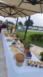 eventi banchetti location siracusa
