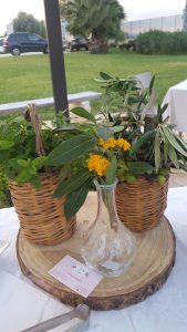 eventi banchetti location siracusa